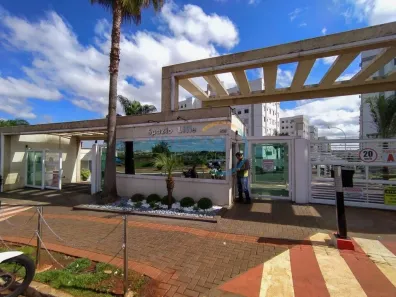 Apartamento com 2 Quartos para alugar, 57m² no Conjunto Habitacional Doutor Farid Libos, Londrina