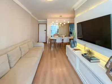 Apartamento com 3 Quartos à venda, 46m² no Vila Andrade, São Paulo
