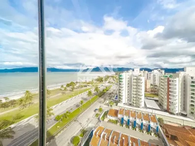 Apartamento com 4 Quartos à venda, 200m² no Praia das Palmeiras, Caraguatatuba