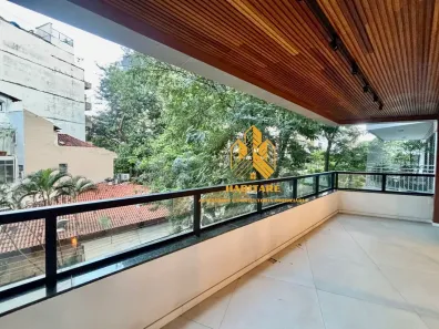 Apartamento com 1 Quarto à venda, 60m² no Lagoa, Rio de Janeiro