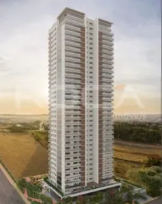 Apartamento com 4 Quartos à venda, 367m² no Jardim Ilhas do Sul, Ribeirão Preto
