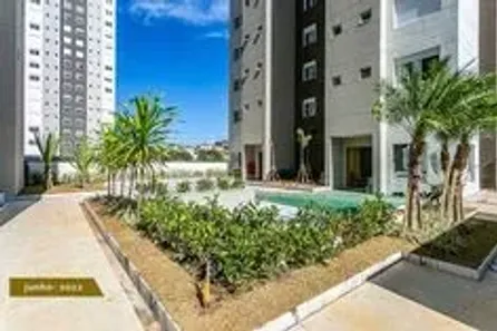 Apartamento com 3 Quartos à venda, 76m² no Vila Andrade, São Paulo