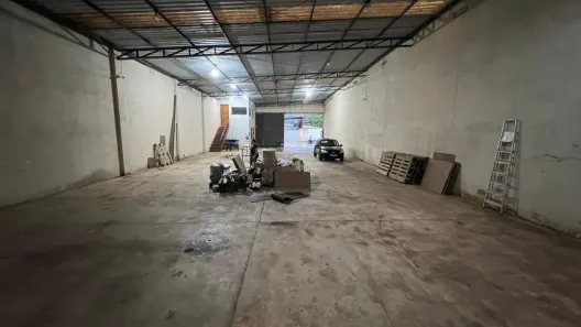 Galpão/Depósito/Armazém com 2 Quartos para alugar, 360m² no Eldorado, Porto Velho