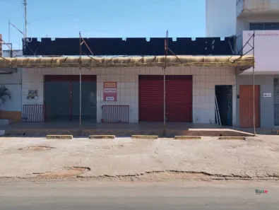 Ponto Comercial para alugar, 60m² no Vila Isabel, Valparaíso de Goiás