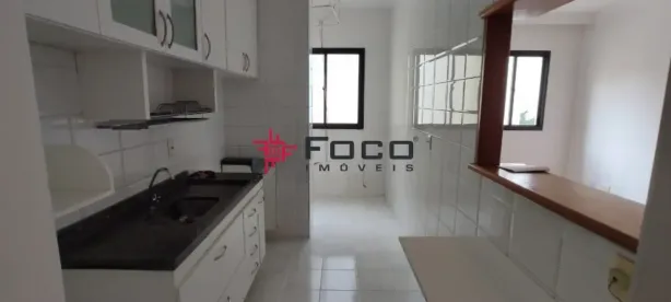 Apartamento com 2 Quartos à venda, 65m² no Parque Residencial Aquarius, São José dos Campos