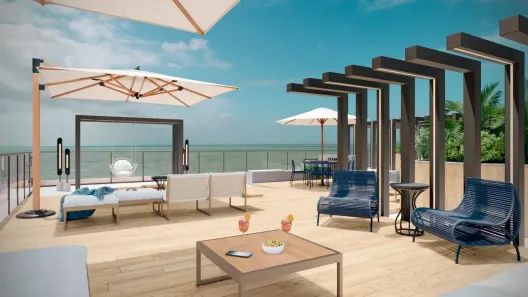 Apartamento com 3 Quartos à venda, 177m² no Intermares, Cabedelo