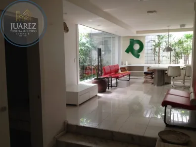 Prédio Comercial para alugar, 580m² no Itaigara, Salvador