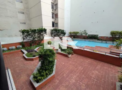 Flat com 1 Quarto à venda, 45m² no Copacabana, Rio de Janeiro