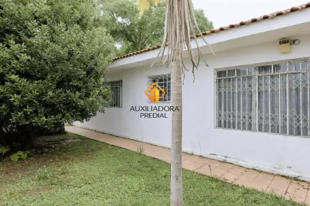 Imóvel Comercial para alugar, 138m² no Jardim das Américas, Curitiba