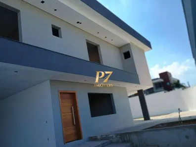 Sobrado com 4 Quartos à venda, 319m² no Independência, São Bernardo do Campo
