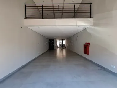 Ponto Comercial para alugar, 180m² no Jardim Botânico, Ribeirão Preto