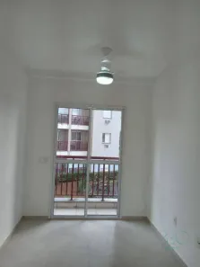 Apartamento com 2 Quartos à venda, 48m² no Castelo, Santos