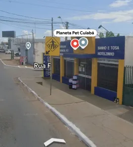 Ponto Comercial com 7 Quartos para alugar, 250m² no Bela Vista, Cuiabá