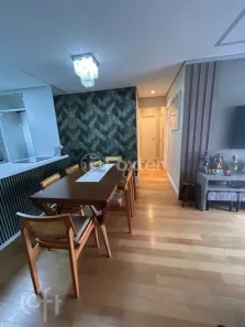 Apartamento com 3 Quartos à venda, 110m² no Vila Andrade, São Paulo