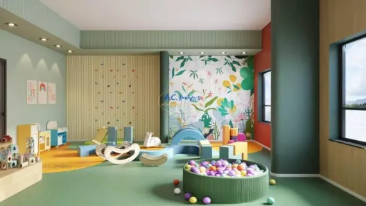 Apartamento com 2 Quartos à venda, 66m² no Guilhermina, Praia Grande