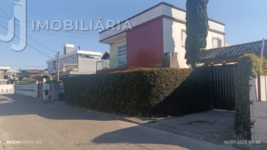 Lote/Terreno à venda, 286m² no Ingleses do Rio Vermelho, Florianópolis