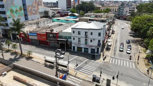 Ponto Comercial para alugar, 82m² no Centro, Sorocaba