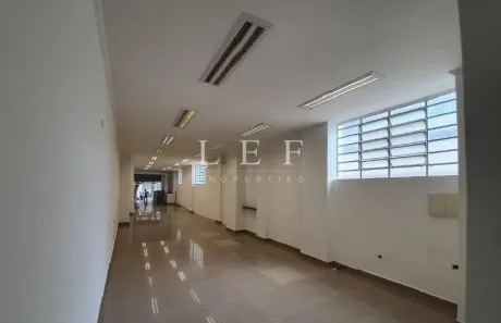 Ponto Comercial à venda, 170m² no Consolação, São Paulo