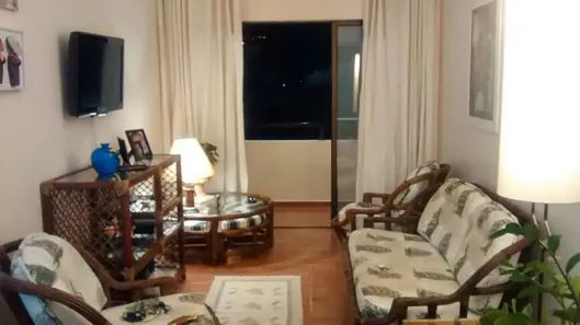 Apartamento com 3 Quartos à venda, 100m² no Jardim Enseada, Guarujá