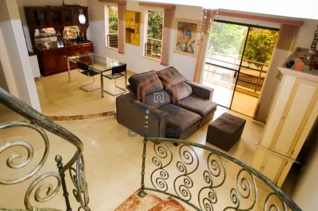 Sobrado com 4 Quartos à venda, 404m² no Jardim das Samambaias, Jundiaí