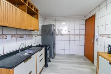 Apartamento com 3 Quartos à venda, 80m² no City, Cachoeirinha