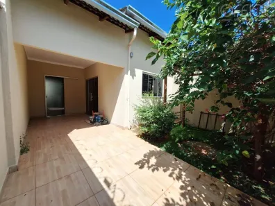 Casa com 2 Quartos à venda, 84m² no Residencial Alice Barbosa, Goiânia