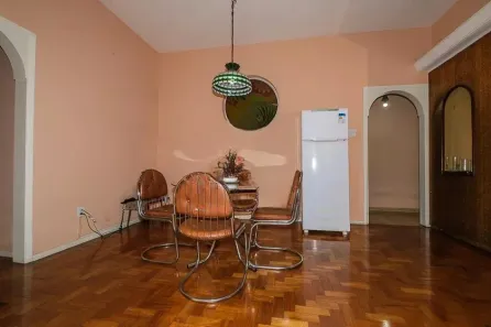 Apartamento com 3 Quartos à venda, 220m² no Centro, Belo Horizonte