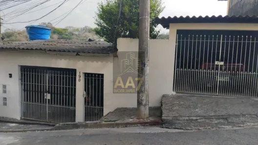 Casa com 2 Quartos para alugar, 90m² no Vila Albano, São Paulo