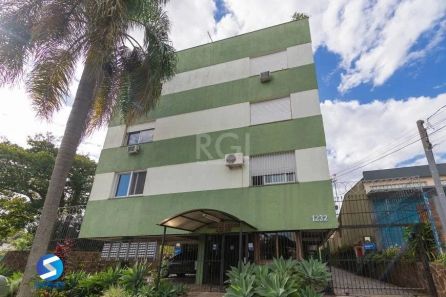 Cobertura com 2 Quartos à venda, 114m² no Cristal, Porto Alegre