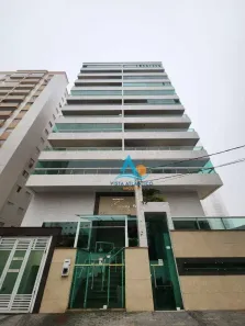 Apartamento com 2 Quartos à venda, 84m² no Guilhermina, Praia Grande
