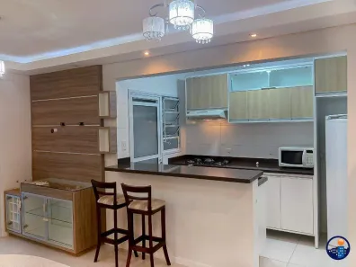 Apartamento com 2 Quartos à venda, 75m² no Ipiranga, São José