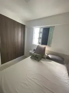 Apartamento com 1 Quarto para alugar, 45m² no Imbiribeira, Recife