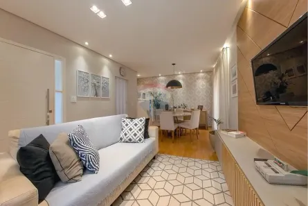 Casa com 2 Quartos à venda, 250m² no Jardim Santa Olívia II, Araras