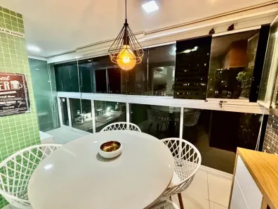 Apartamento com 1 Quarto à venda, 48m² no Amaralina, Salvador