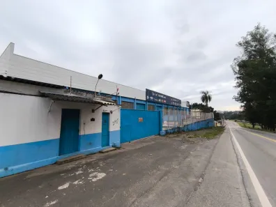 Galpão/Depósito/Armazém à venda, 3000m² no Macuco, Valinhos
