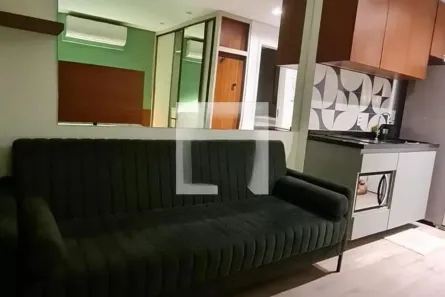 Apartamento com 1 Quarto à venda, 33m² no Jardim das Acácias, São Paulo