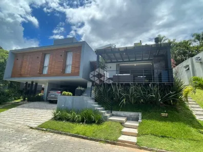 Casa de Condomínio com 3 Quartos à venda, 388m² no Morrinhos, Garopaba