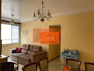 Apartamento com 2 Quartos à venda, 78m² no Icaraí, Niterói