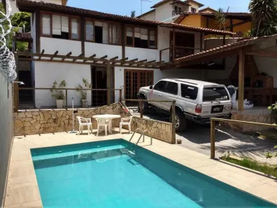 Casa com 3 Quartos à venda, 233m² no Itaipu, Niterói