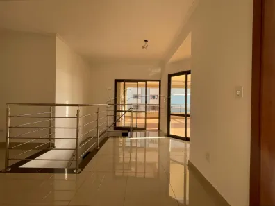 Cobertura com 4 Quartos à venda, 239m² no Jardim Paulista, Ribeirão Preto