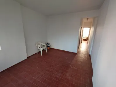 Apartamento com 1 Quarto para alugar, 68m² no Cidade Balneária Peruíbe/SCIPEL, Peruíbe