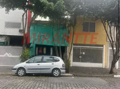 Sobrado com 3 Quartos à venda, 70m² no Santana, São Paulo