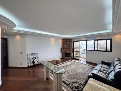 Apartamento com 4 Quartos à venda, 186m² no Vila Carrão, São Paulo
