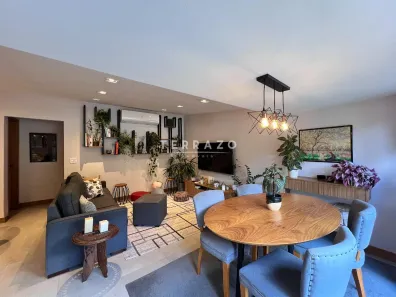 Casa de Condomínio com 2 Quartos à venda, 77m² no Golfe, Teresópolis