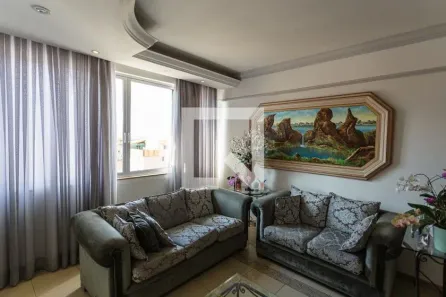 Cobertura com 4 Quartos à venda, 258m² no Santa Lúcia, Belo Horizonte