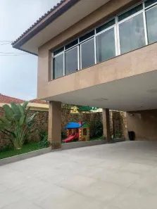Sobrado com 4 Quartos à venda, 632m² no Vila Rosália, Guarulhos