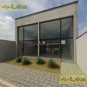 Ponto Comercial para alugar, 200m² no Jardim Santa Helena, Suzano