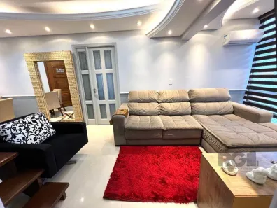 Cobertura com 3 Quartos à venda, 112m² no Cavalhada, Porto Alegre