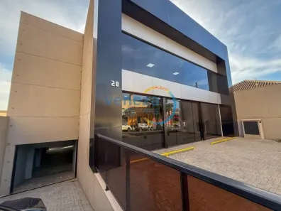 Imóvel Comercial para alugar, 1000m² no Centro, Cambé