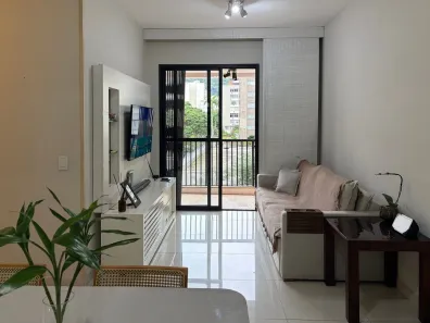 Apartamento com 2 Quartos à venda, 82m² no Botafogo, Rio de Janeiro
